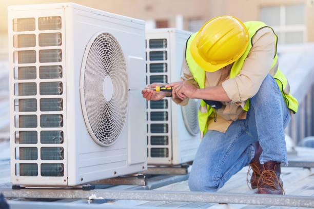 Best Local HVAC Companies  in Forks, WA