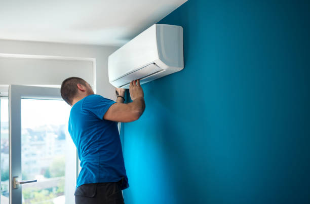 Best Residential HVAC Services  in Forks, WA