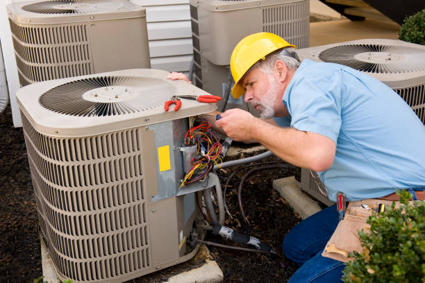 Best HVAC Maintenance Near Me  in Forks, WA