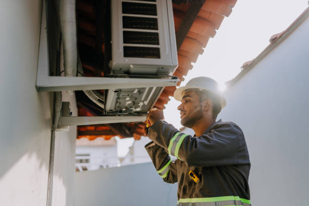 Best HVAC Emergency Services  in Forks, WA