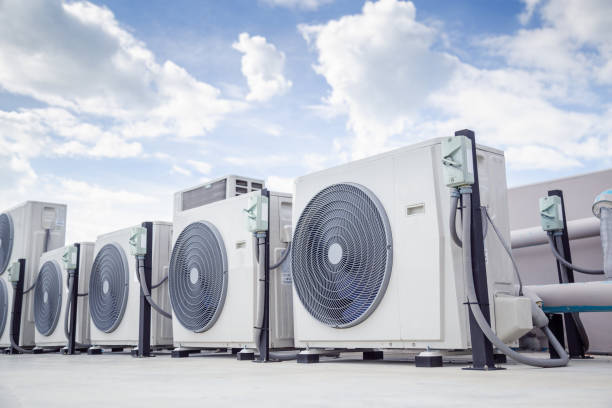 Best Best HVAC Companies  in Forks, WA