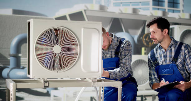 Best Local HVAC Companies  in Forks, WA