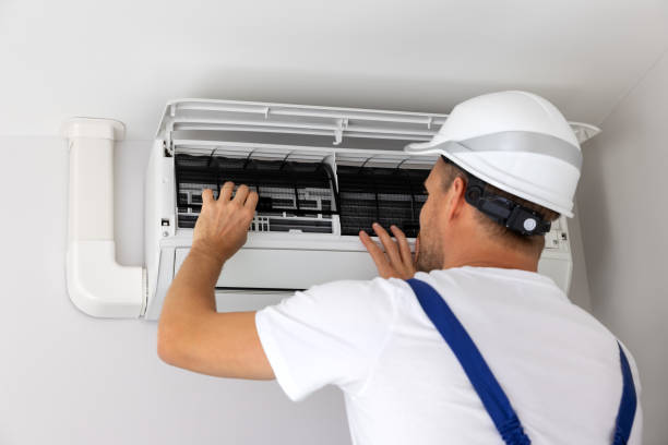 Best HVAC Replacement Cost  in Forks, WA