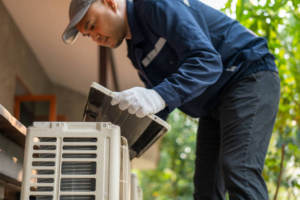 Best Affordable HVAC Services  in Forks, WA
