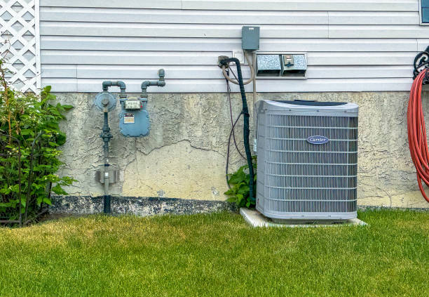 Best HVAC Cleaning Services  in Forks, WA